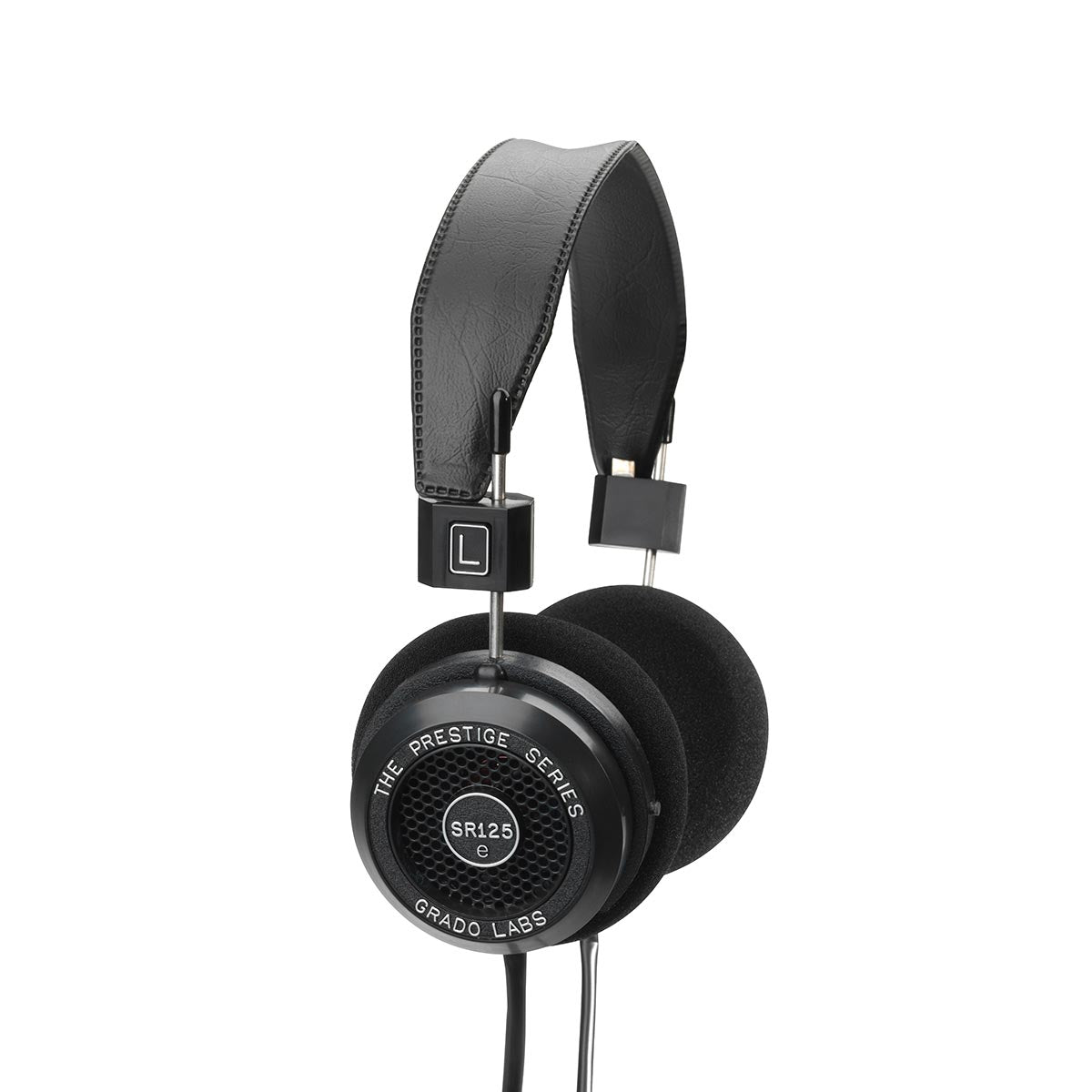 Grado SR125x Prestige Series Headphones – PERMANENT RECORD