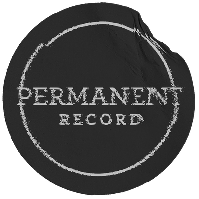 PERMANENT RECORD