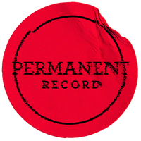 PERMANENT RECORD