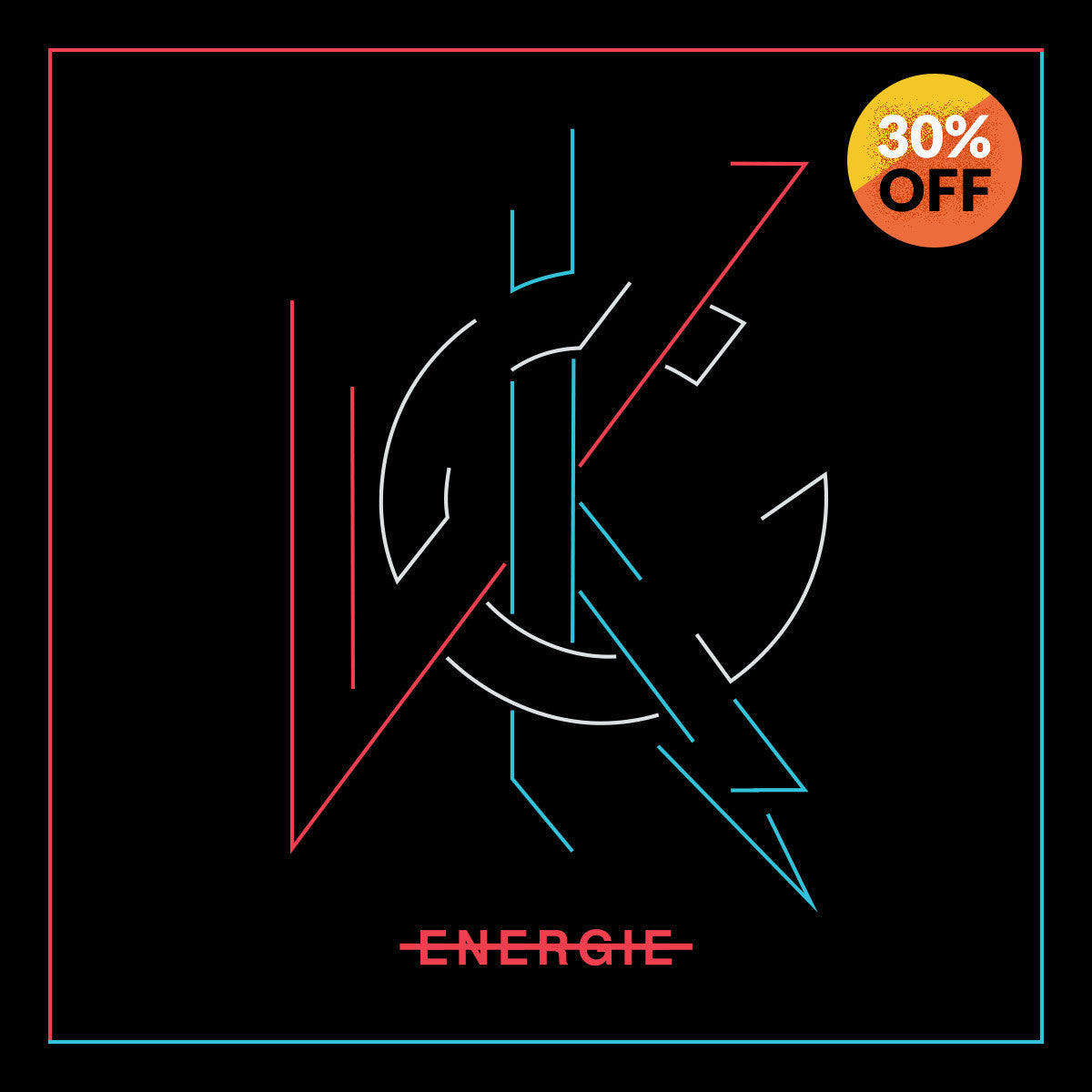 Van Coke Kartel - ENERGIE