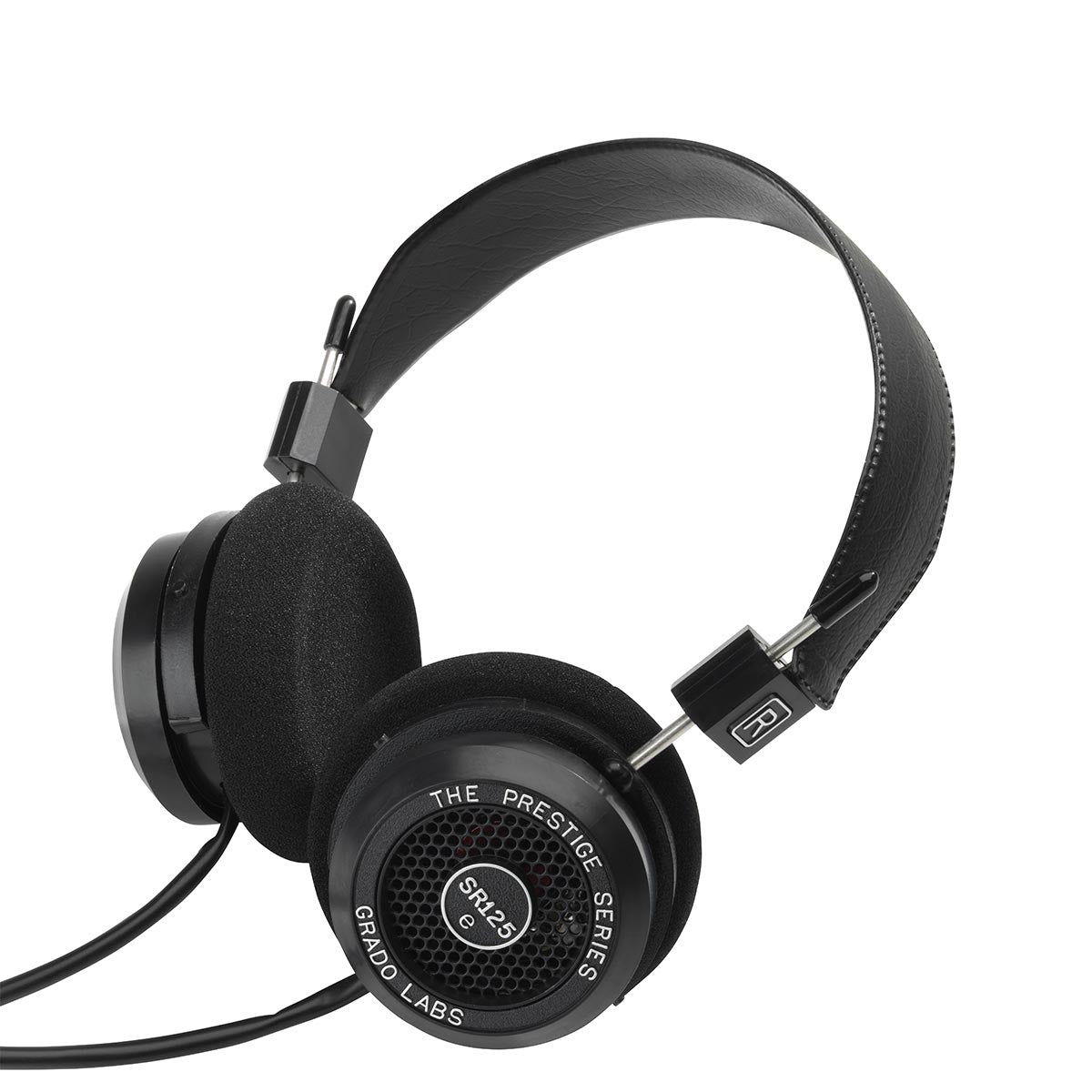 Grado SR125x Prestige Series Headphones – PERMANENT RECORD