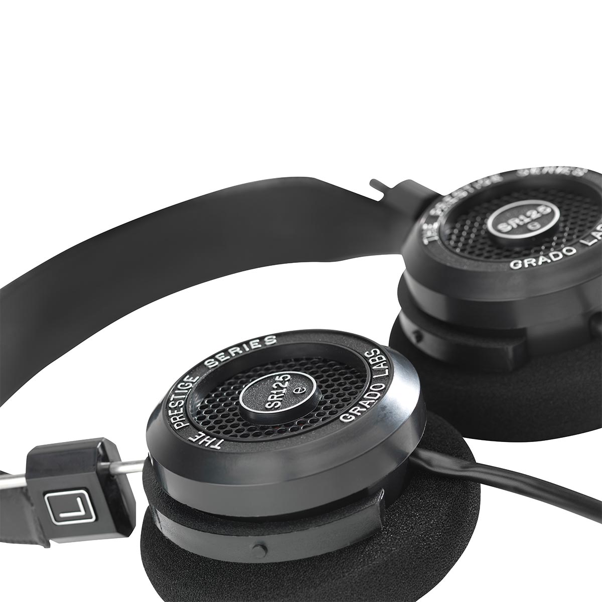 Grado SR125x Prestige Series Headphones – PERMANENT RECORD