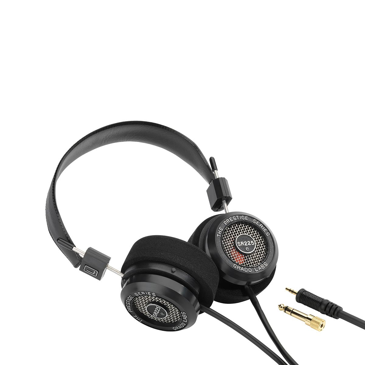 Grado Sr225 Grado 225e Grado SR225x Prestige Series Grado Sr225 Grado 225e Grado SR225x Prestige Series