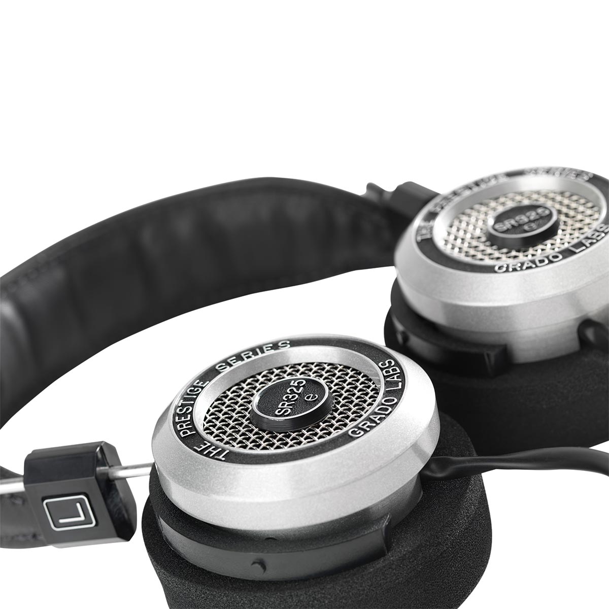 Grado SR325x Prestige Series Headphones – PERMANENT RECORD