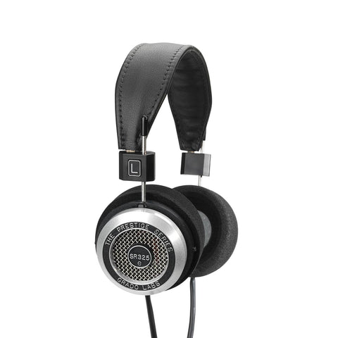Grado SR225x Prestige Series Headphones – PERMANENT RECORD