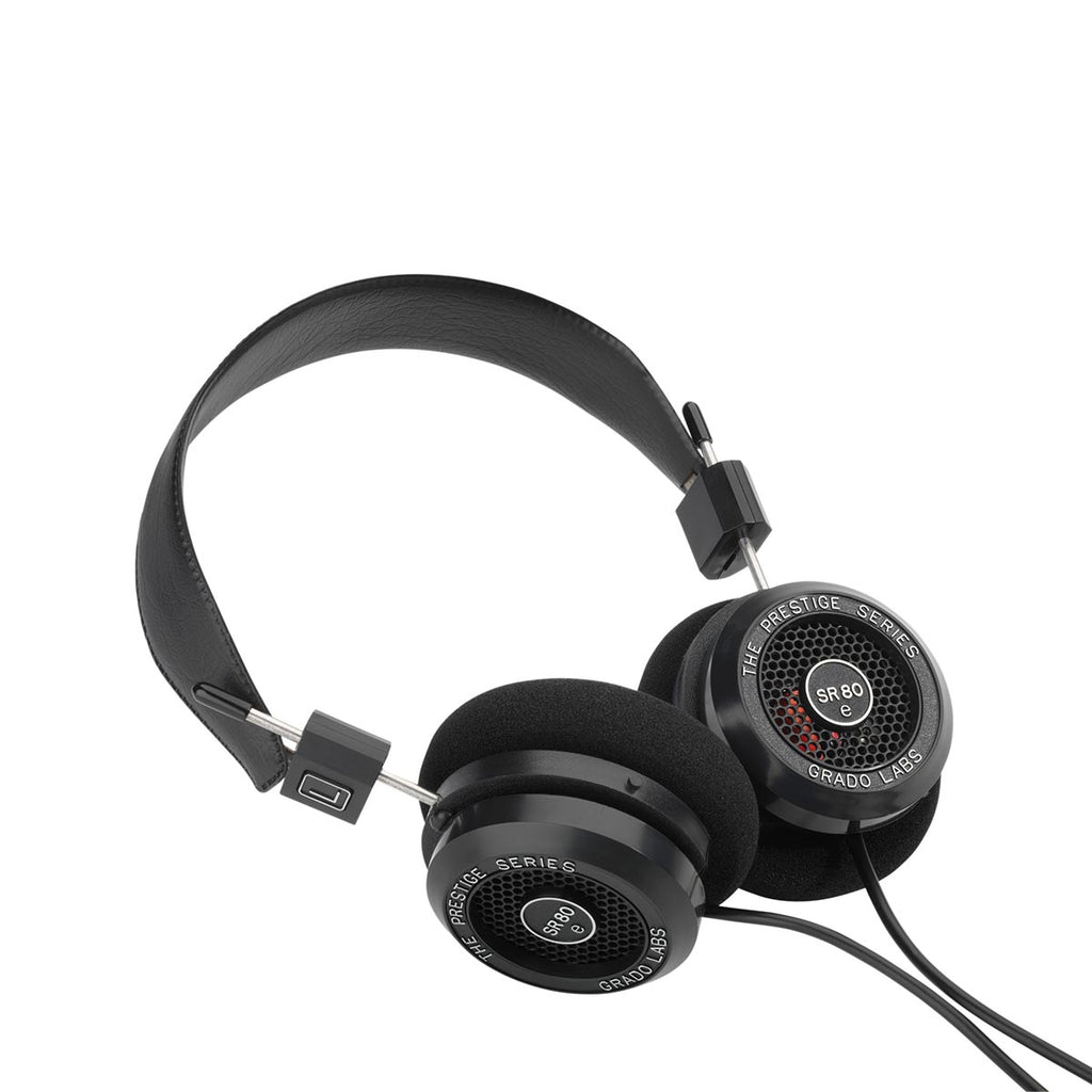 Grado SR80x Prestige Series Headphones – PERMANENT RECORD
